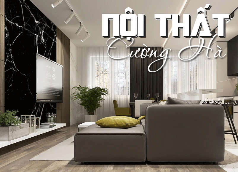 CÔNG TY TNHH NỘI THẤT CƯỜNG HÀ