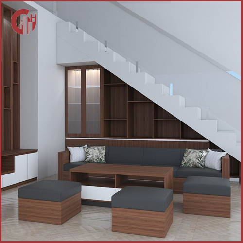 Bộ Ghế Sofa