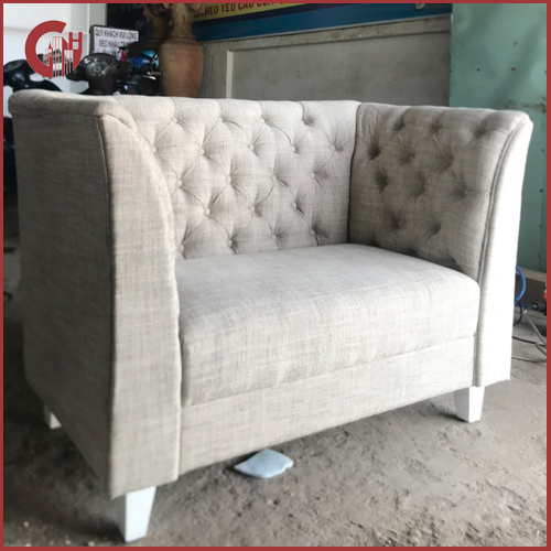 Ghế Sofa Đơn
