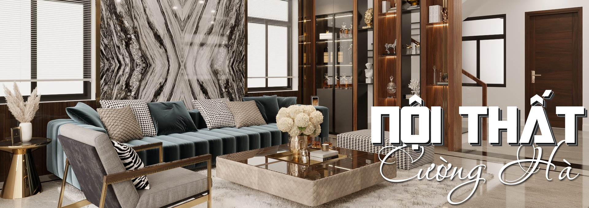CÔNG TY TNHH NỘI THẤT CƯỜNG HÀ