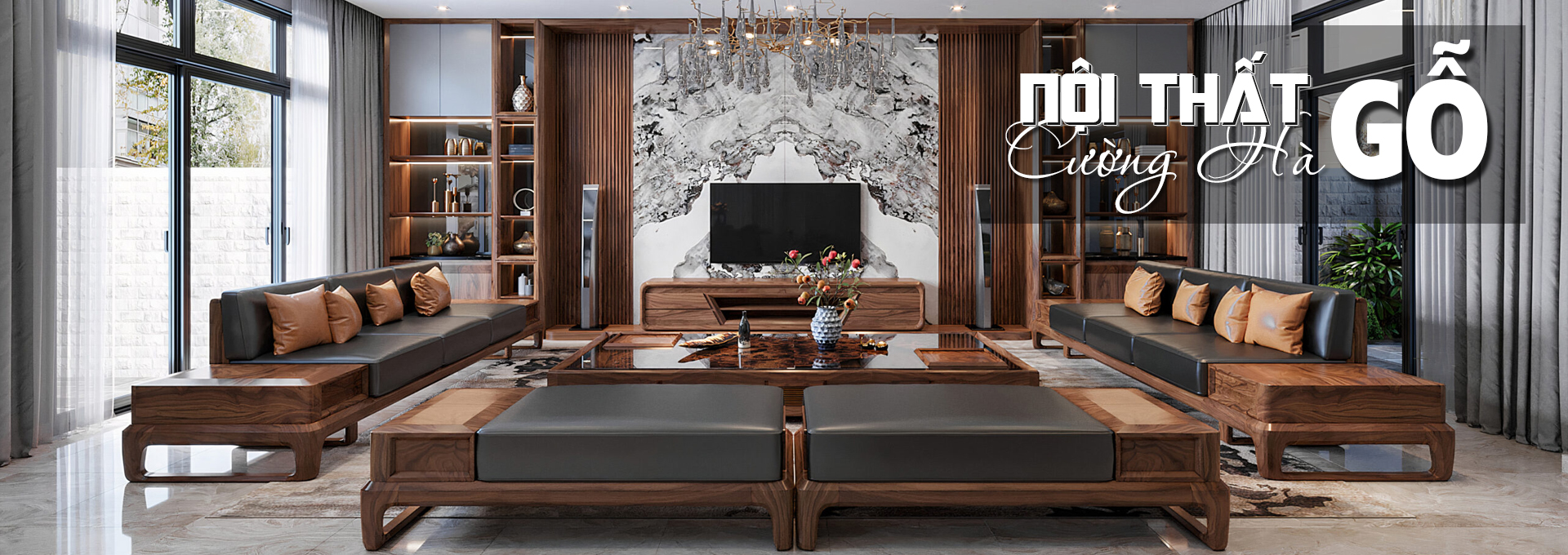CÔNG TY TNHH NỘI THẤT CƯỜNG HÀ